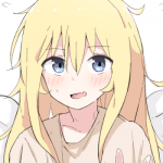 2023动漫好看的女头抖音最火图片