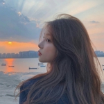 2023高清女生微信头像真人版好看最火的图片