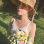 2023最火仙气飘飘女生头像