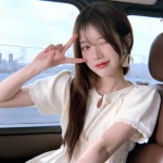 微信高清干净温柔的唯美治愈女头图片大全