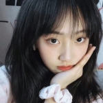 2023高清超火的女生微信头像图片