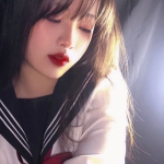 2023抖音最火头像真人女生高清图片