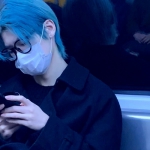 微信超酷男生高清头像图片