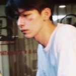微信酷帅好看高清的男生头像图片