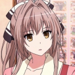 2023超火超好看的动漫女头像图片