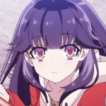 2023女头很火的酷动漫图片