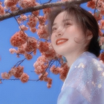 2023ins超火气质满满的高清女头温柔风格图片