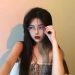 2023抖音最火网图甜酷女头