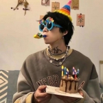 真人高清霸气的酷帅男生QQ头像大全