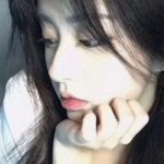 2024高质量女生潮流头像图片