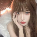 小清新高清气质甜美女头图片