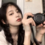 女生高清温柔又高级的头像图片