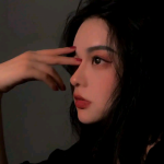 微信高清唯美优雅的伤感女生意境头像大全