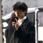 2023高清帅气的超火网图头像男