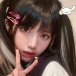 2023真人快手最火网图女头