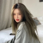 真人高级高清漂亮的女头图片
