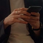 2023好看高清的ins超火部位男头像
