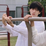 2023高清帅气的流行头像最新款男生图片