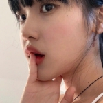 2023高清个性好看的现在流行头像女生图片