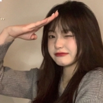 2023全网最火女孩壁纸头像图片