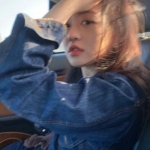 2023女头真人潮流图片