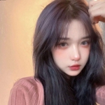 2023最潮最火女生真人头像图片