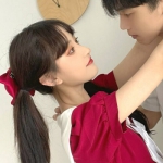 2023真人高清最近最流行情侣的头像图片