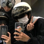 2023高清最火的男生微信头像图片