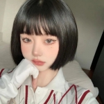 2023适合女生微信头像最火的图片