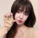 2023超火的网图头像女高清