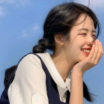 2023清纯漂亮的超火高清头像女