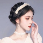 2023高清有气质的美女头像真实自然图片