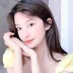 头像女生2023最新火微信真人图片