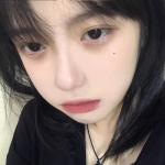 2023年最新美女真人头像图片