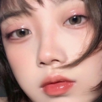 2023年最新唯美真人美女头像图片