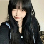 QQ头像图片2023最火爆女生