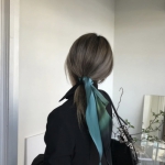 2023新款头像背影女高清漂亮最火爆