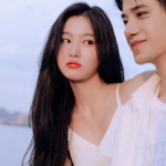 2023微信情头独一无二甜蜜图片