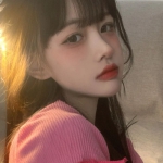 女生微信头像2023最火爆图片