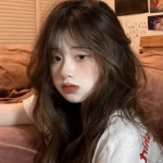 个性头像2023最新版女生图片