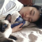 2023很好看的女头真人图片