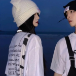 2023最火微信情头高清真人