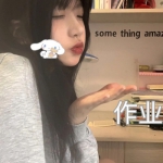 2023抖音最火头像女生图片