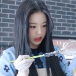 2023年快手最火头像女生高清照片