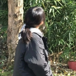 抖音头像图片2023最火爆女生真人