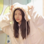 快手头像图片2023最火爆女生