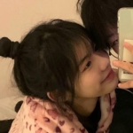 2023年高清一左一右的最火双人情头图片