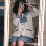 2023最流行最潮最火女生微信头像图片