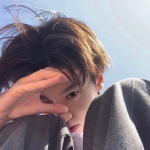 2023最火男头微信帅气图片