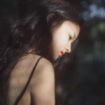 头像图片2023最火爆女生真人超仙